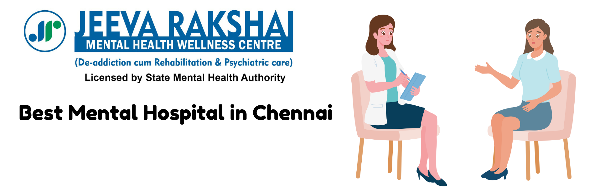 Best Mental Hospital in Chennai